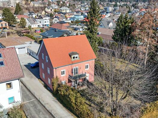 Sonstiges zum Kauf als Kapitalanlage geeignet 465.000 € 342 m² 660 m² Grundstück Lind Villach 9500
