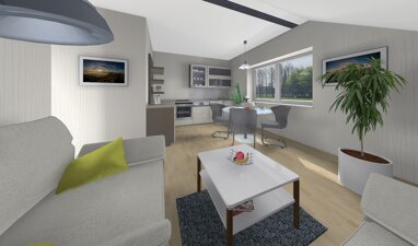 Wohnung zum Kauf provisionsfrei 184.000 € 2,5 Zimmer 47 m² 1. Geschoss Ötzingen 56244