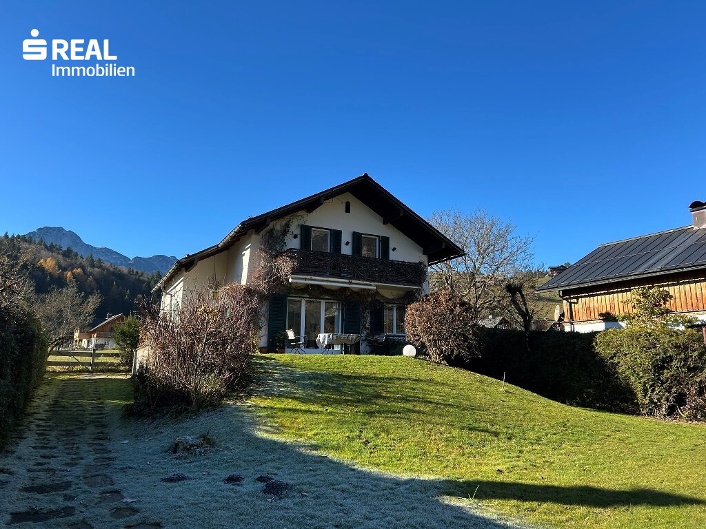 Haus zum Kauf 6 Zimmer 570 m²<br/>Grundstück Altaussee 8992