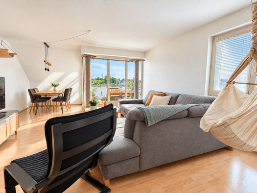 Wohnung zur Miete 750 € 3 Zimmer 72 m² 1. Geschoss Scharnhausen Ostfildern 73760