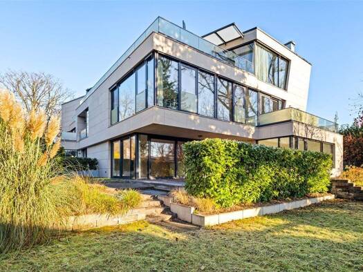 Wohnung zum Kauf 1.590.000 € 4 Zimmer 142 m² Jürgensallee 42 Nienstedten Hamburg 22609