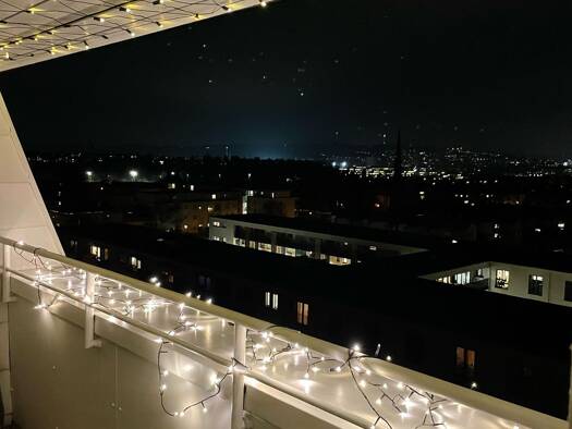 Wohnung zur Miete 985 € 2 Zimmer 65 m² Geschoss 8/8 frei ab 01.05.2026 Kleiner Ostring 113 Sommerrain Stuttgart 70374