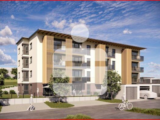 Wohnung zum Kauf provisionsfrei 342.000 € 3 Zimmer 80,6 m² Stadtsteinach 95346