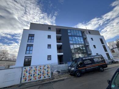 Wohnung zur Miete - Erstbezug 1.288 € 4 Zimmer 92 m² 1. Geschoss frei ab 01.08.2025 Fabrikstr 19 Schnaitheim Heidenheim 89520