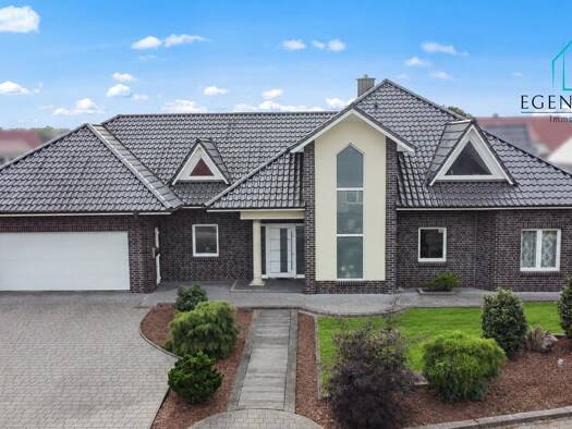 Einfamilienhaus zum Kauf 499.000 € 6 Zimmer 212 m² 1.084 m² Grundstück Löningen Löningen 49624