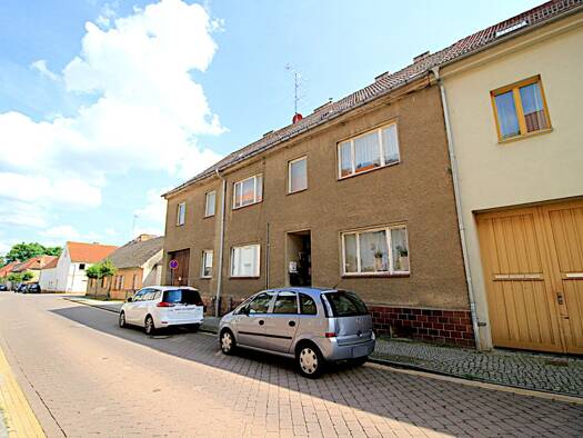 Mehrfamilienhaus zum Kauf 190.000 € 9 Zimmer 255 m² 577 m² Grundstück Neulögow Gransee 16775