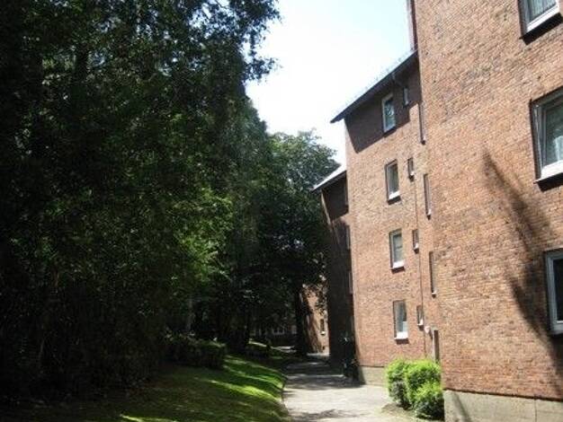 Wohnung zur Miete 416 € 2 Zimmer 43,6 m² 4. Geschoss frei ab 16.12.2025 Ostring 186 Gaarden-Süd Kiel 24143