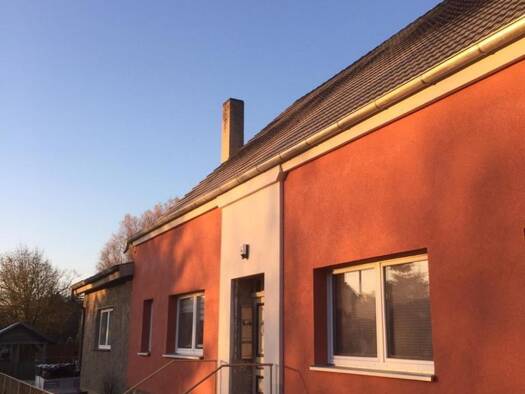 Mehrfamilienhaus zum Kauf 349.000 € 11 Zimmer 345 m² 1.500 m² Grundstück Lüdersdorf Parsteinsee 16248