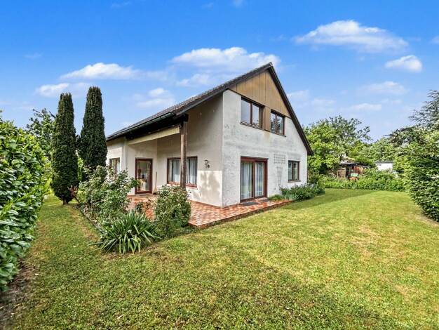 Mehrfamilienhaus zum Kauf 749.000 € 7 Zimmer 150 m² 600 m² Grundstück Weststadt Ravensburg 88213