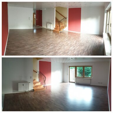 Wohnung zur Miete 850 € 3 Zimmer 87 m² Mainhardt Mainhardt 74535