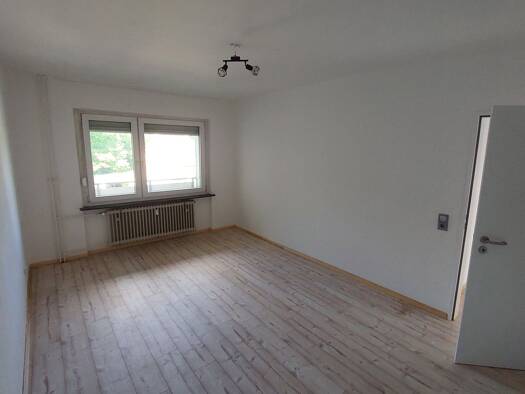 2 Zimmer Wohnung Wolfenbuttel