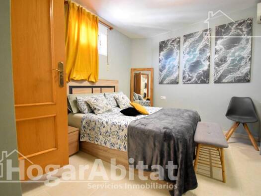 Wohnung zum Kauf 110.900 € 1 Zimmer 28 m² 5. Geschoss del Llavador Dénia 03700