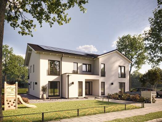Haus zum Kauf 1.367.916 € 12 Zimmer 350 m² 650 m² Grundstück Eschelbach Montabaur 56410