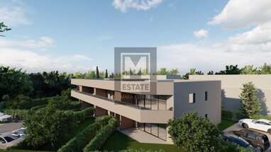 Wohnung zum Kauf 272.370 € 3 Zimmer 78 m² 1. Geschoss Porec center