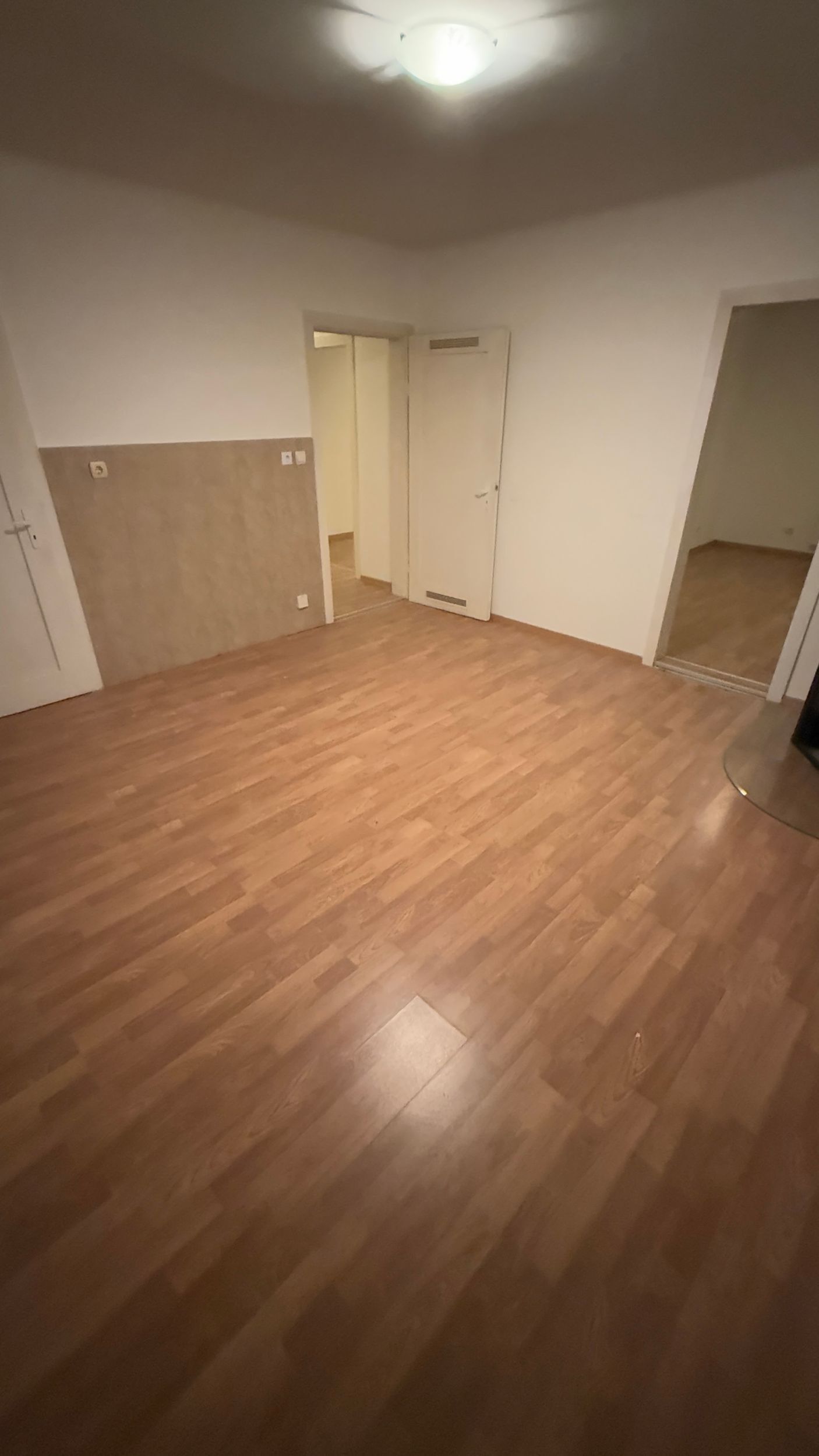 Wohnung zur Miete 360 € 2 Zimmer 64 m²<br/>Wohnfläche 2.<br/>Geschoss ab sofort<br/>Verfügbarkeit Auf dem Mäuerchen 19 Wanfried Wanfried 37281