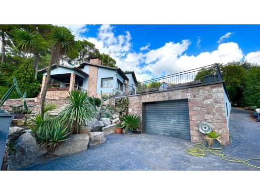 Villa zum Kauf 349.000 € 3 Zimmer 138 m² 951 m² Grundstück Bigues i Riells del Fai 08416
