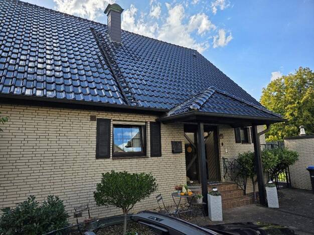 Einfamilienhaus zur Miete 1.500 € 4 Zimmer 130 m² 510 m² Grundstück frei ab 01.01.2027 Körnerstraße 15 Bönen Bönen 59199