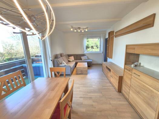 Wohnung zum Kauf 349.000 € 3 Zimmer 62 m² 1. Geschoss Aigen I Salzburg 5026