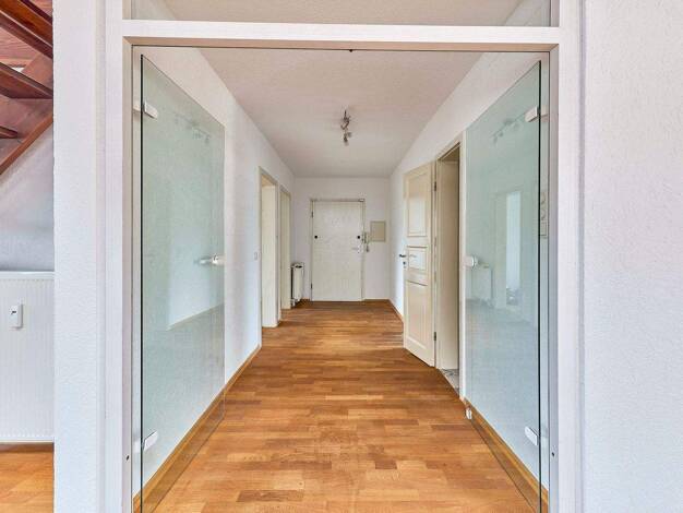 Wohnung zum Kauf 549.000 € 3 Zimmer 104,1 m² 4. Geschoss Oststadt Mannheim 68165