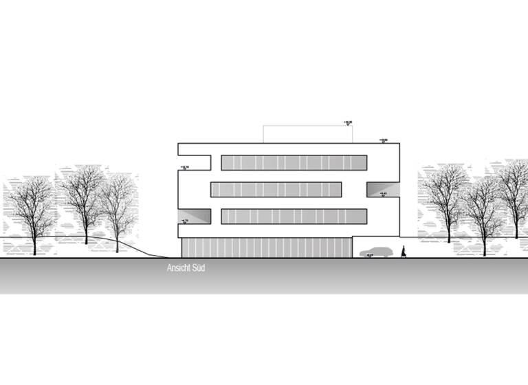 Gewerbegrundstück zum Kauf provisionsfrei 4.483 m² Grundstück Aspenhaustraße 19-2 Innenstadt Reutlingen 72770