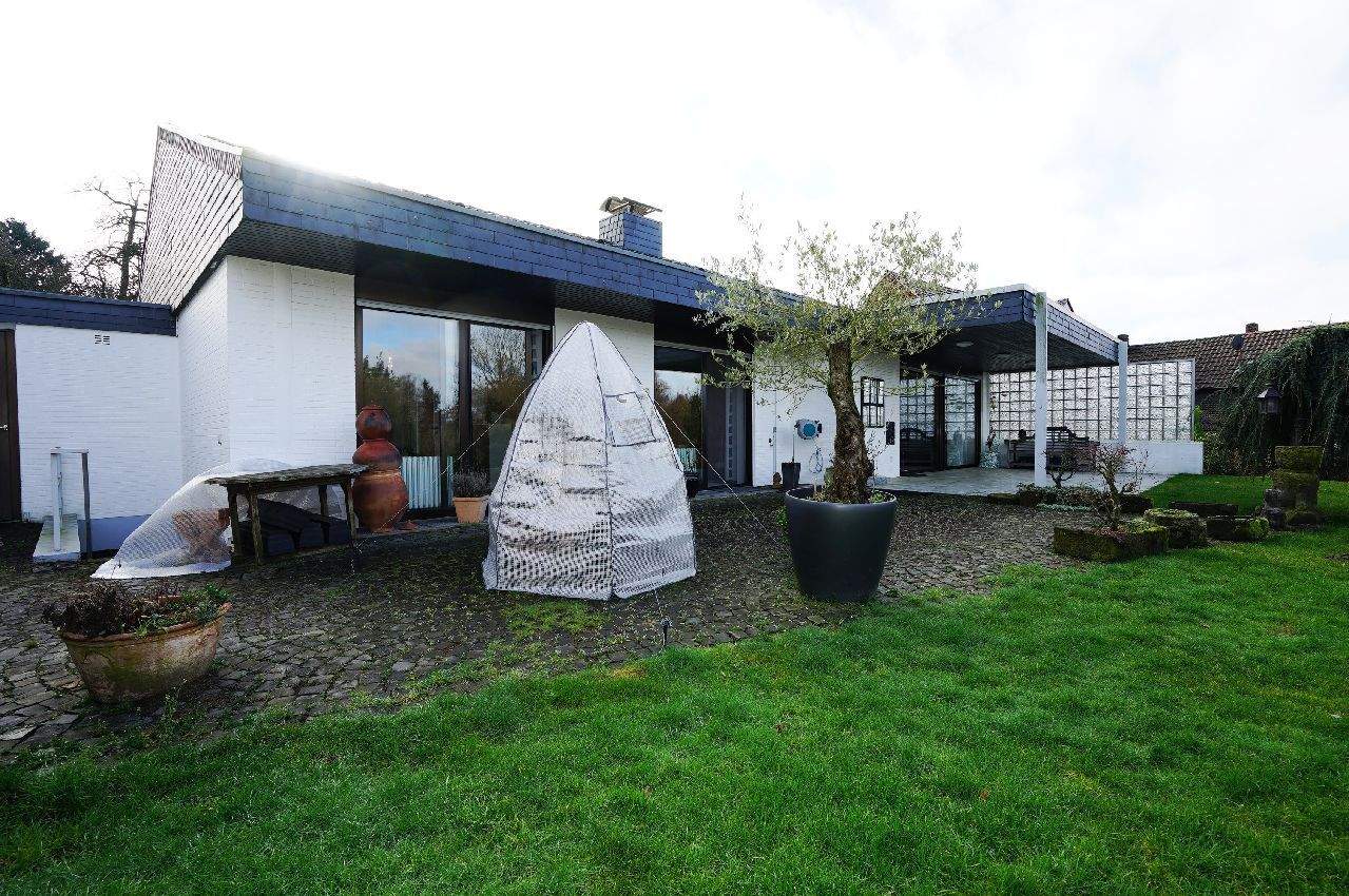 House in Leverkusen, Steinbüchel - Ansicht 3