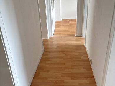 Wohnung zur Miete 550 € 3 Zimmer 69 m² Geschoss 1/2 frei ab sofort Königslutter Königslutter am Elm 38154