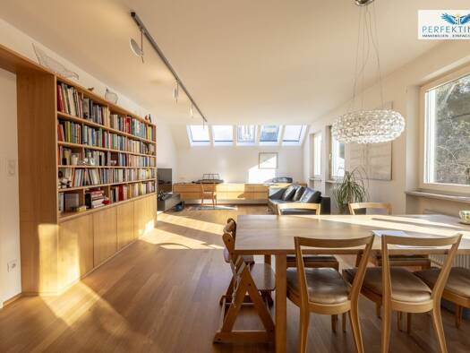 Maisonette zum Kauf 650.000 € 4 Zimmer 129,4 m² Bregenz 6900