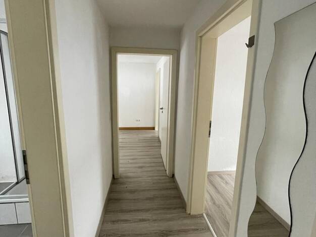 Wohnung zur Miete 400 € 3 Zimmer 53,4 m² EG frei ab sofort Hauenstein 76846