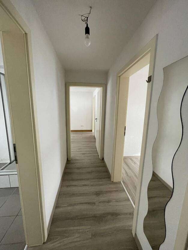 Wohnung zur Miete 400 € 3 Zimmer 53,4 m² EG frei ab sofort Hauenstein 76846