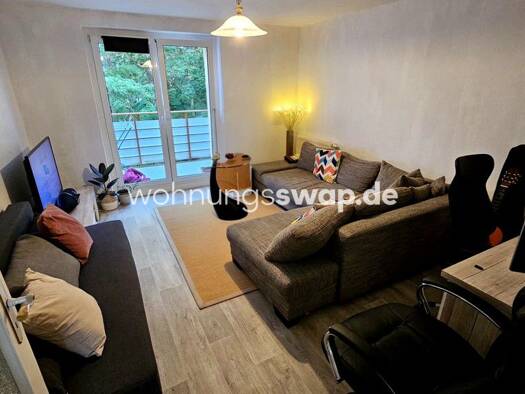 Wohnung zur Miete Tauschwohnung 600 € 3 Zimmer 62 m² 3. Geschoss Finow Eberswalde 16227