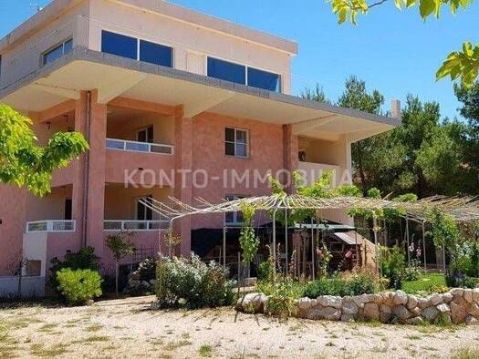 Wohnung zum Kauf 350.000 € 3 Zimmer 105 m² 1. Geschoss Barbat na Rabu, Rab Rab