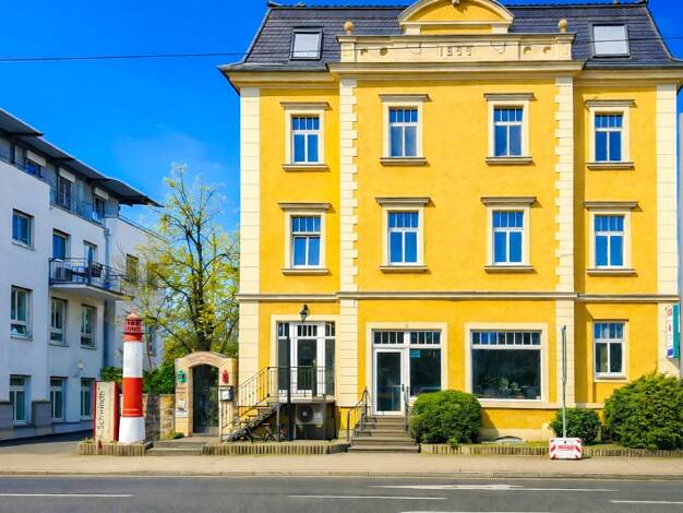 Laden zur Miete provisionsfrei 15 € 120 m² Verkaufsfläche Seidnitz/Dobritz Ortsamtsbereich Blasewitz 01277