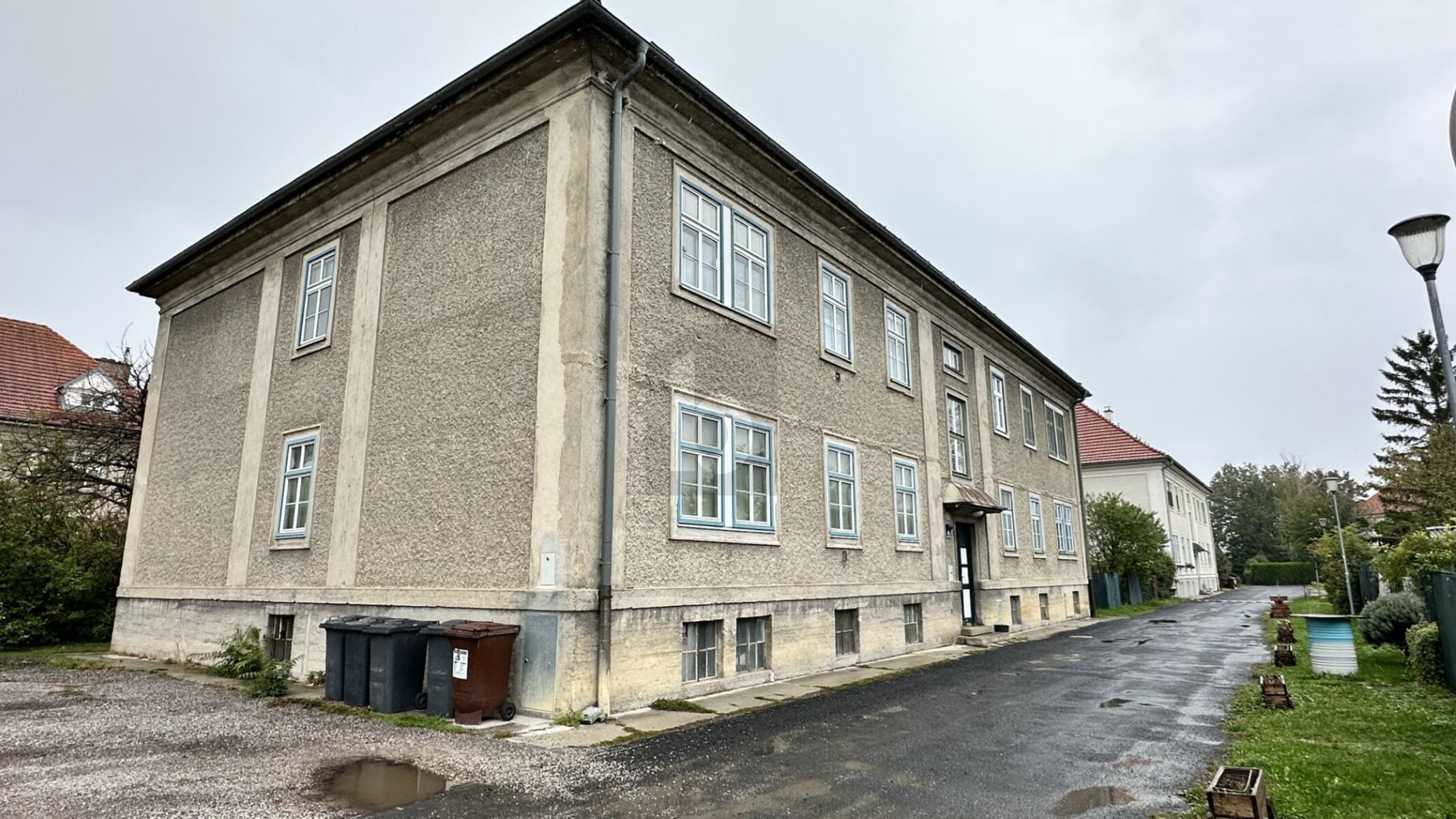 Wohn- und Geschäftshaus zum Kauf als Kapitalanlage geeignet 4.000.000 € 3.044 m²<br/>Fläche 7.781 m²<br/>Grundstück Blumau 2602