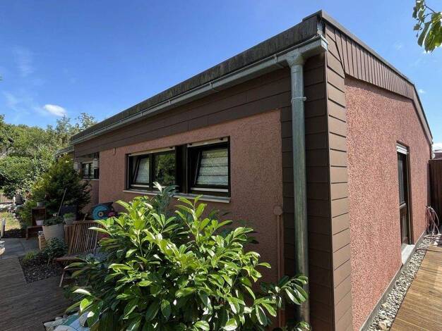 Bungalow zum Kauf provisionsfrei 685.000 € 7 Zimmer 200 m² 503 m² Grundstück Dürrbachau Würzburg 97080