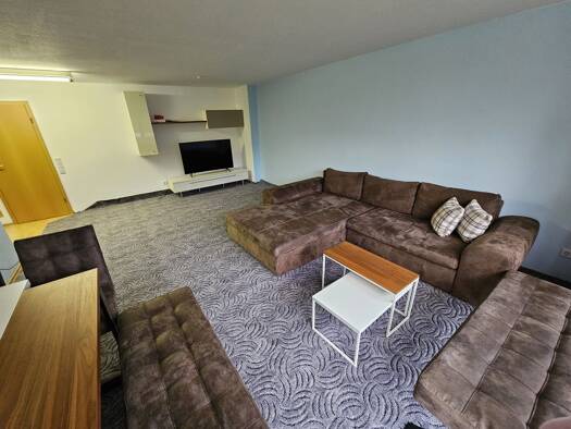 Wohnung zur Miete 1.200 € 3 Zimmer 98 m² frei ab 01.11.2026 Marbach Marbach am Neckar 71672