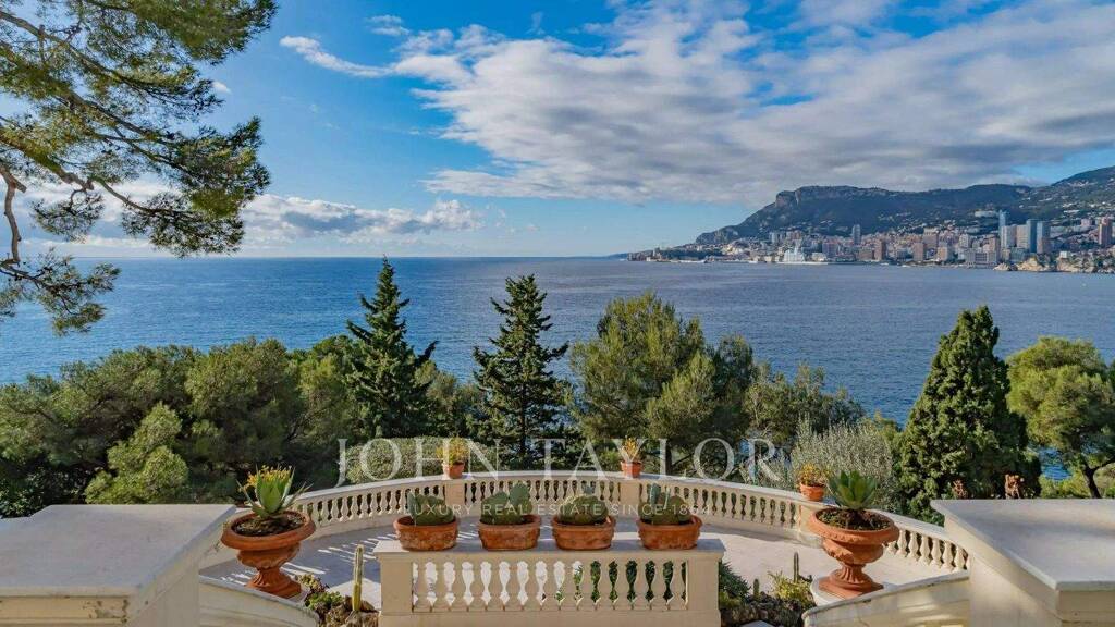 Wohnung zum Kauf provisionsfrei 3.500.000 € 3 Zimmer 99,6 m² Cap Martin Roquebrune-Cap-Martin 06190