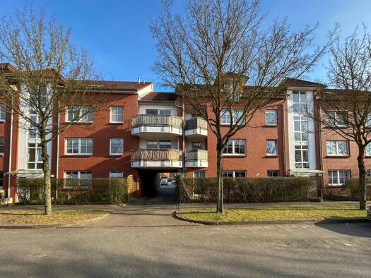 Wohnung zum Kauf 119.000 € 2 Zimmer 53,5 m² frei ab 01.11.2025 Schwerin 19061