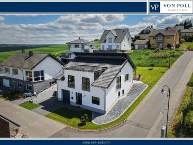 Einfamilienhaus zum Kauf 579.000 € 4 Zimmer 125 m² 572 m² Grundstück Biebernheim Sankt Goar 56329