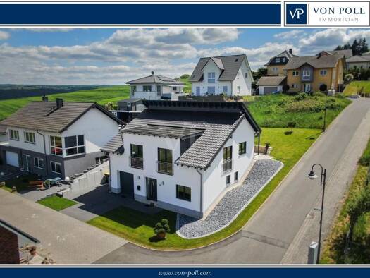 Einfamilienhaus zum Kauf 579.000 € 4 Zimmer 125 m² 572 m² Grundstück Biebernheim Sankt Goar 56329