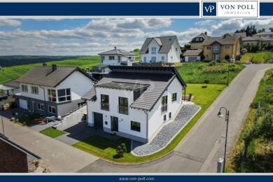 Einfamilienhaus zum Kauf 579.000 € 4 Zimmer 125 m² 572 m² Grundstück Biebernheim Sankt Goar 56329
