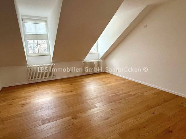 Wohnung zur Miete 820 € 3 Zimmer 95 m² frei ab sofort Saarlouis 66740