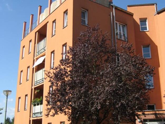 Wohnung zur Miete 837 € 2 Zimmer 68,1 m² 3. Geschoss frei ab 16.05.2026 Am Hirtengraben 13 Drewitz Potsdam 14480