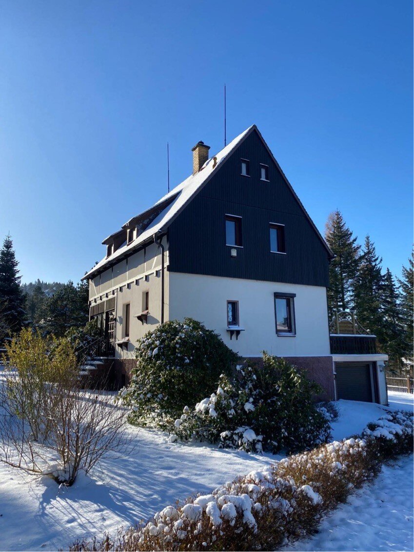 Einfamilienhaus zum Kauf 189.000 € 4 Zimmer 100 m²<br/>Wohnfläche 1.010 m²<br/>Grundstück Jonsdorf 02796