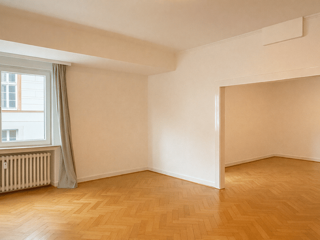 Wohnung zum Kauf 499.000 € 3 Zimmer 90,6 m² 2. Geschoss Carlstadt Düsseldorf 40213