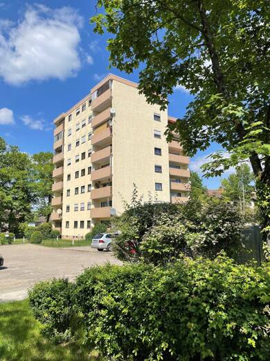 Wohnung zum Kauf 235.000 € 4 Zimmer 107 m² Gunzenhausen Gunzenhausen 91710