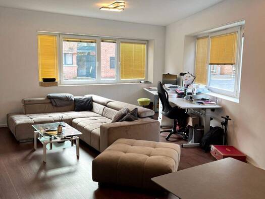 Wohnung zur Miete 825 € 2 Zimmer 75 m² frei ab 01.03.2026 Hennef Hennef (Sieg) 53773