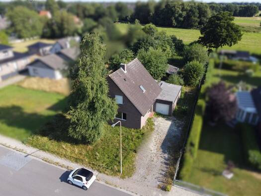 Einfamilienhaus zum Kauf 179.000 € 5 Zimmer 124,8 m² 1.440 m² Grundstück Ostrhauderfehn Ostrhauderfehn 26842