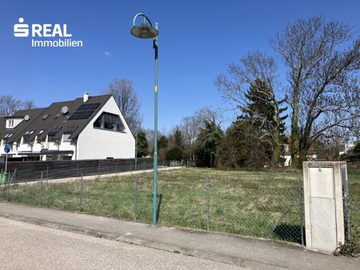 Grundstück zum Kauf 493.200 € 548 m² Grundstück Biedermannsdorf 2362