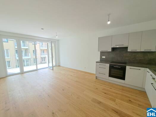 Wohnung zum Kauf 439.000 € 4 Zimmer 85,2 m² 1. Geschoss Wimpffengasse Wien 1220