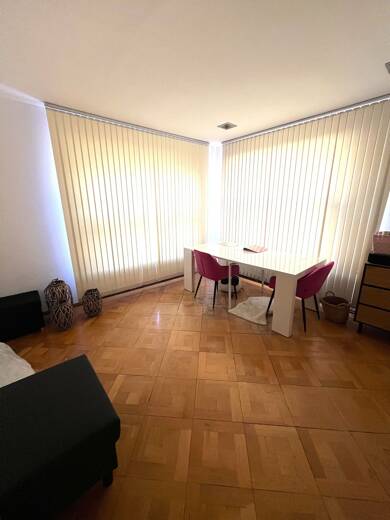 Studio zur Miete 630 € 1 Zimmer 40 m² EG frei ab sofort Neustadterstraße Kaefertal - Süd Mannheim 68309